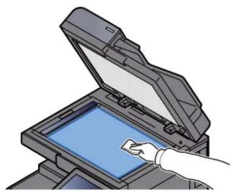 KYOCERA TASKalfa 5002i - IMPORTANT - 1