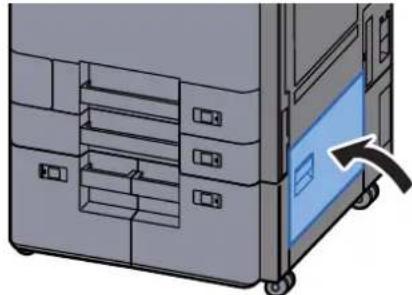 KYOCERA TASKalfa 6003i - ATTENTION - 10