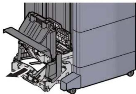 KYOCERA TASKalfa 6003i - ATTENTION - 18
