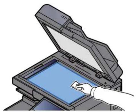 KYOCERA TASKalfa 6003i - IMPORTANT - 1