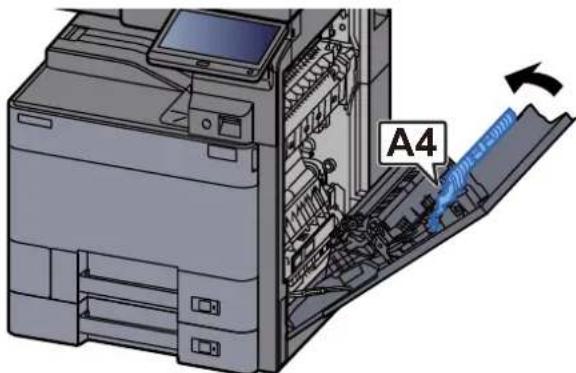 KYOCERA TASKalfa 6003i - ATTENTION - 11