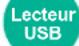 KYOCERA TASKalfa 6003i - Numérisation continue - 3