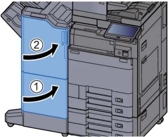 KYOCERA TASKalfa 6003i - ATTENTION - 15