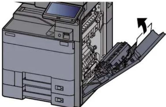 KYOCERA TASKalfa 6003i - ATTENTION - 12