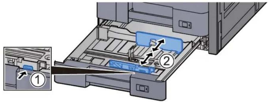 KYOCERA TASKalfa 6003i - REMARQUE - 2