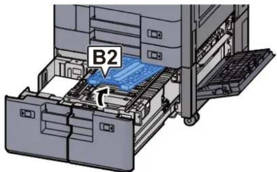 KYOCERA TASKalfa 6003i - ATTENTION - 7