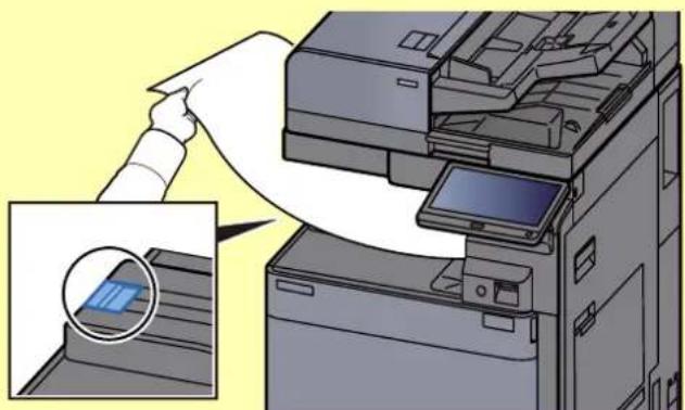 KYOCERA TASKalfa 6003i - IMPORTANT - 2