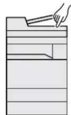 KYOCERA TASKalfa 6003i - Aperçu de l'administration des connexions d'utilisateurs - 1