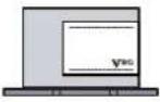 KYOCERA TASKalfa 308ci - Paramètres du papier - 10