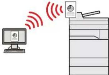 KYOCERA TASKalfa 308ci - Caractéristiques de la machine - 18