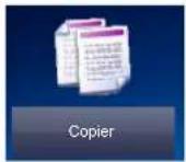 KYOCERA TASKalfa 308ci - Plan du menu - 3