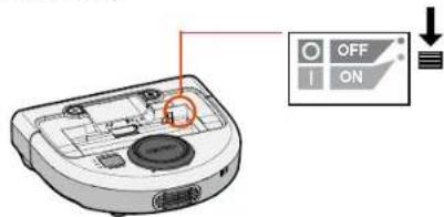 Neato Robotics Botvac Connected DC00 - IMPORTANT - 2