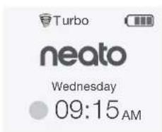 Neato Robotics Botvac Connected DC00 - Cleaning Modes - 1