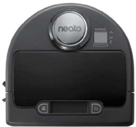 Neato Robotics Botvac Connected DC00 - You and your Neato robot - 2