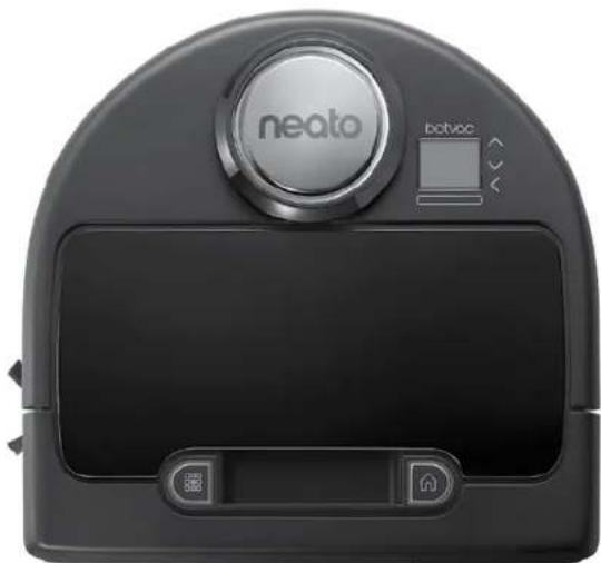 Neato Robotics Botvac Connected DC00 - Usted y su robot Neato - 2