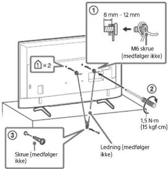 SONY Bravia KD43X7052 - KD-65X70xx - 2