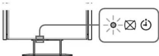 SONY Bravia KD84X9000 - 8: 进行初始设定 - 1