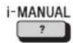 SONY Bravia KD84X9000 - 按 i-MANUAL。 - 1