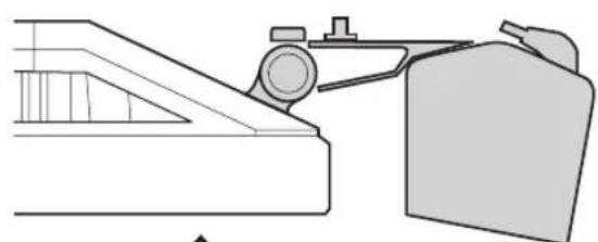 SONY Bravia KD84X9000 - 2: 調整揚聲器的角度 - 2