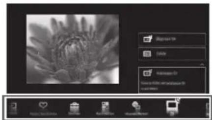 SONY Bravia KD84X9000 - .HOME 1 - 1