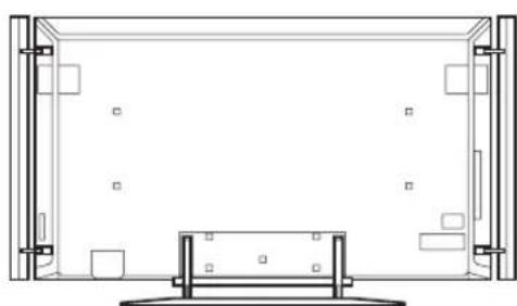 SONY Bravia KD84X9000 - 1: Lap rapi Bé dé ban - 4