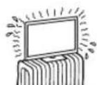 SONY Bravia KD84X9000 - Environment: - 3