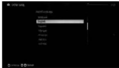 SONY Bravia KD84X9000 - 8: 进行初始设定 - 3