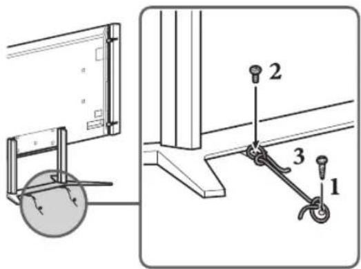 SONY Bravia KD84X9000 - J - 2
