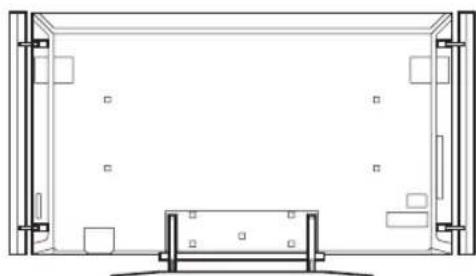 SONY Bravia KD84X9000 - 1: C6opka HacToJIbHOJ IoDCTaBKN - 4