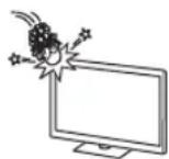 SONY Bravia KD84X9000 - LCD Screen - 1