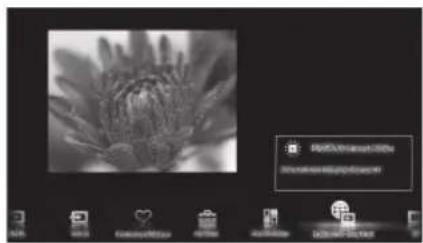 SONY Bravia KD84X9000 - USBAdapter - 10