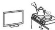 SONY Bravia KD84X9000 - 環境： - 1
