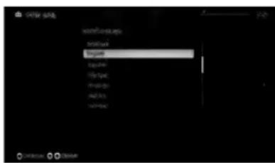 SONY Bravia KD84X9000 - # - 3