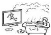 SONY Bravia KD84X9000 - Location: - 1