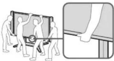 SONY Bravia KD84X9000 - PepemeseHne - 1