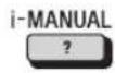 SONY Bravia KD84X9000 - 按i-MANUAL。 - 1