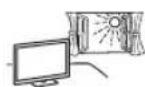 SONY Bravia KD84X9000 - 環境： - 2