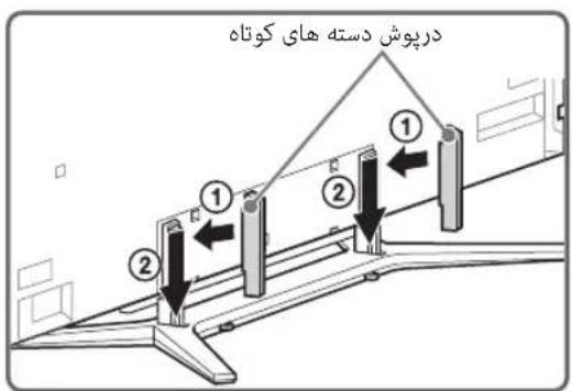 SONY Bravia KD84X9000 - gulj 2 - 4