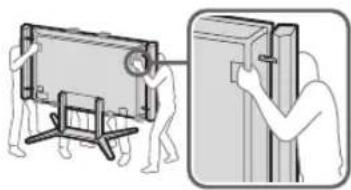 SONY Bravia KD84X9000 - Vanhuyen - 2