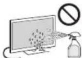 SONY Bravia KD84X9000 - jggl05w - 1