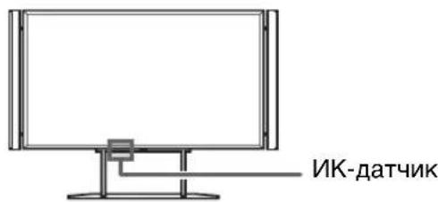 SONY Bravia KD84X9000 - C6opka HacToJbHoi NOdCTaBKn - 9