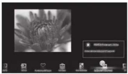 SONY Bravia KD84X9000 - .HOME 1 - 2