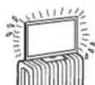 SONY Bravia KD84X9000 - 環境： - 3