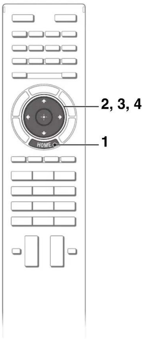 SONY Bravia KD84X9000 - Пресмотр вideо вИntерпete - 1