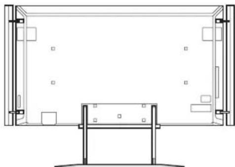 SONY Bravia KD84X9000 - 1: Lap rapi Bé dé ban - 2