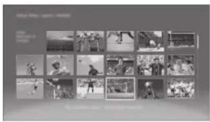 SONY Bravia KD84X9000 - .HOME 1 - 4