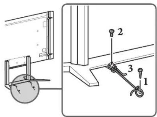 SONY Bravia KD84X9000 - .HOME 1 - 11