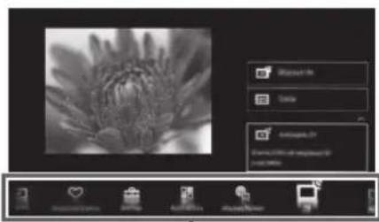 SONY Bravia KD84X9000 - USBAdapter - 5
