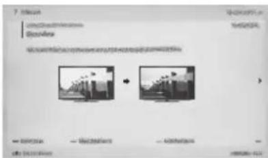 SONY Bravia KD84X9000 - To save a page - 1