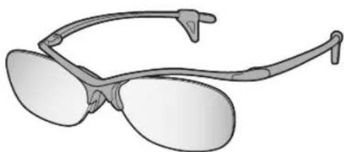 SONY Bravia KD84X9000 - Watching 3D contents - 1